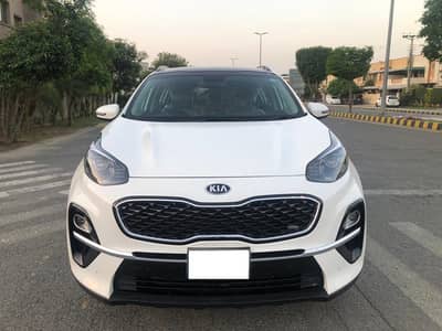 2024 Model Kia Sportage AWD for Sale