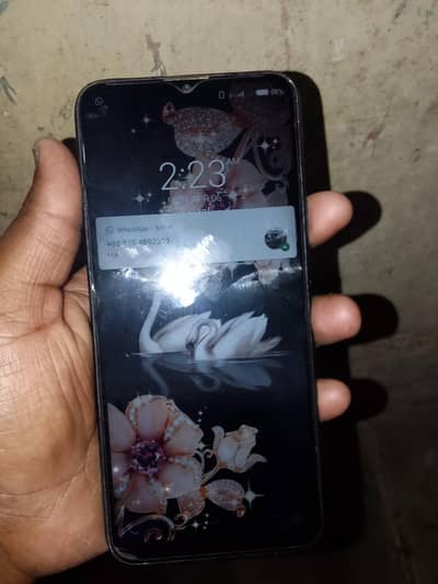 Infinix hot 8