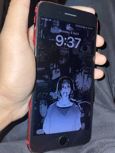 Batter change all ok 10/8