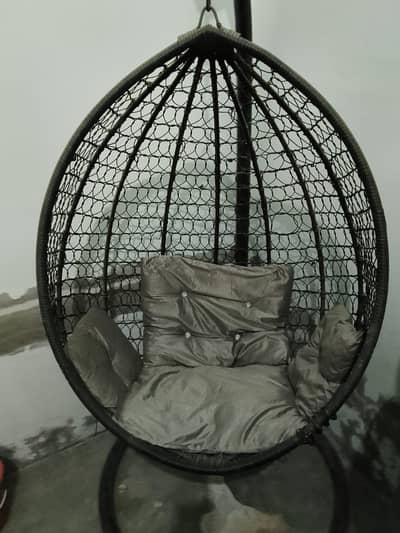 Egg Chair