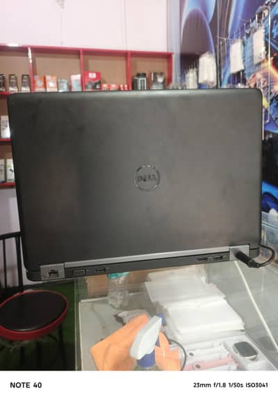 Laptop for sale in good condition urgent sale