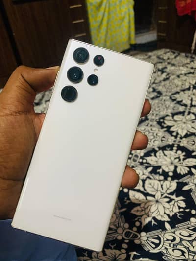 S22 ultra 5g esim approved