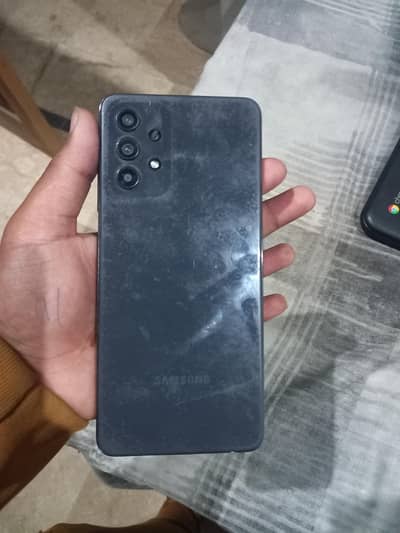 Samsung A32 8/128