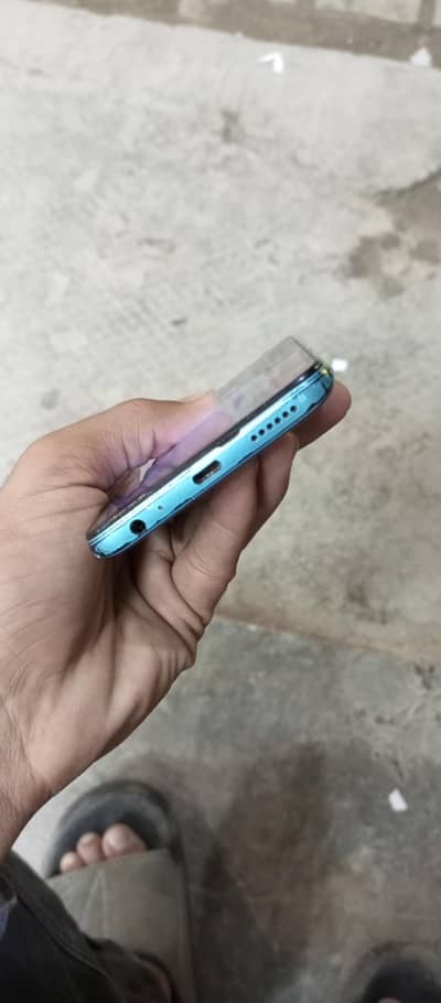 infinx hot 20! tach  thora nechan hn bs baki All okay