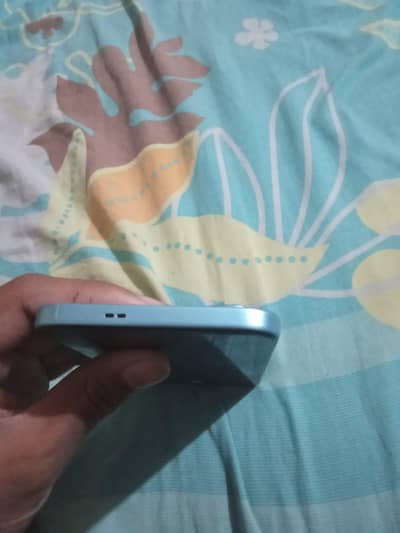 infinix hot 60 pro