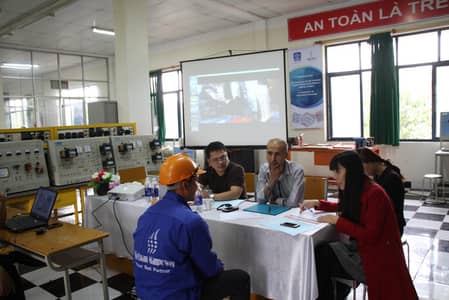 Nadec Company Hiring workers in Saudi Arabia for 2 years contract