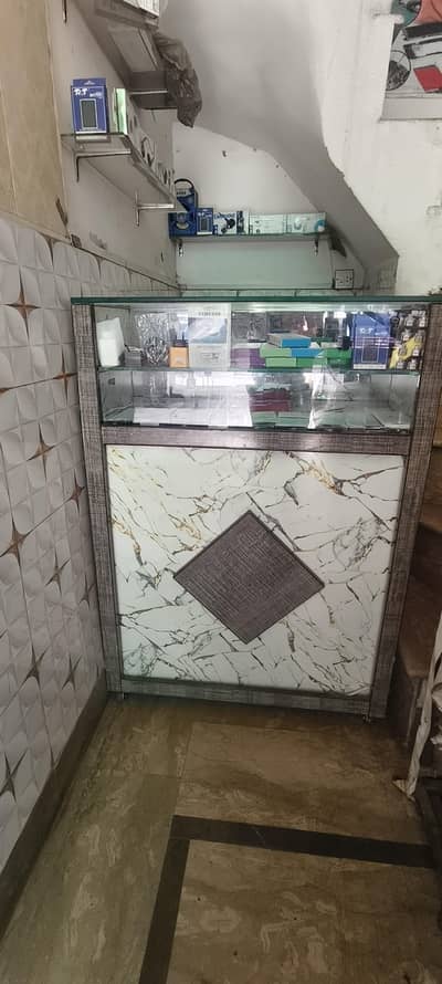 conter and assories for sale