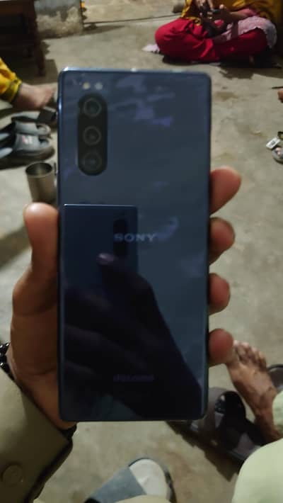 Sony Xperia 5