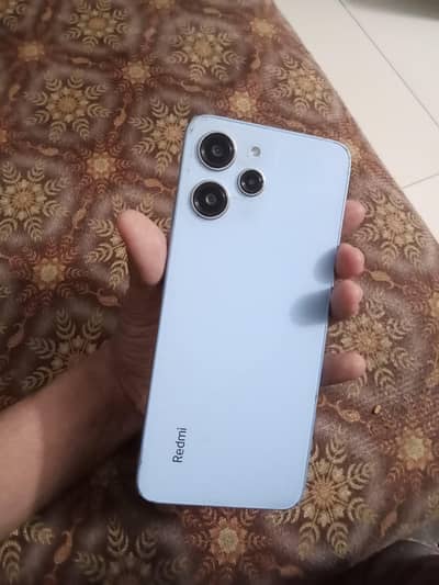 redmi 12