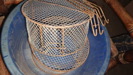 potato chips machain