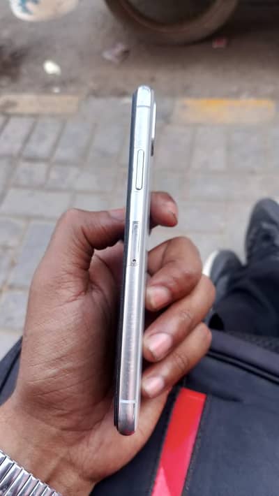 i phone X 256GB Pta Approved
