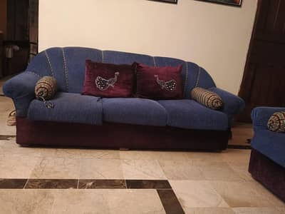 7 Seater Sofa set