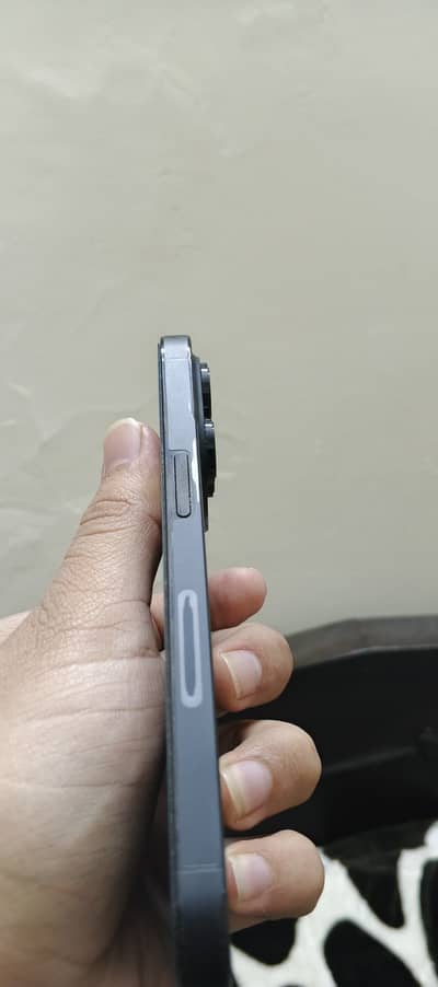 Iphone 14pro 128 PTA LLA