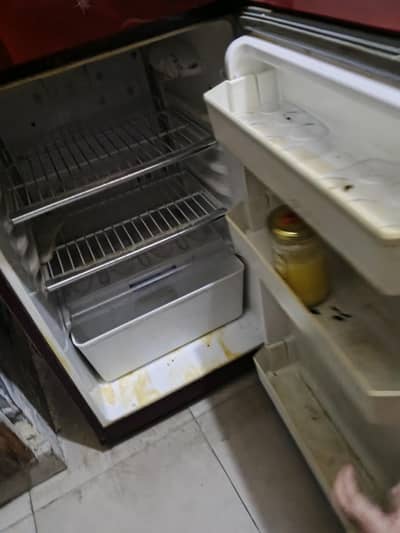 Fridge for sale . . Orient