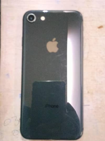 iphone 8 Non pta Factory unlocked 64 gb