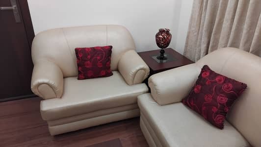 Sofa Set for Sale | 5 and 7 Seats | Condition 10/10