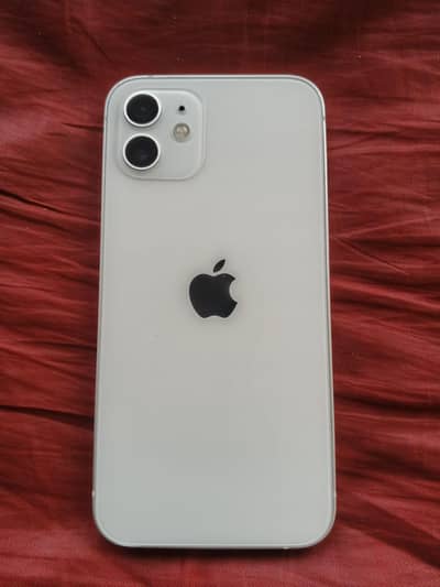iPhone 12 non pta factoryunlock 128GB condition 10/10 03065644340 msg