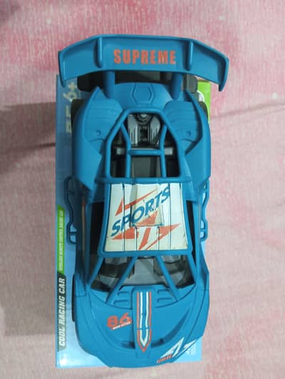 wireless Remote control Racing Car