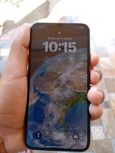 I Phone XS Max PTA Approved