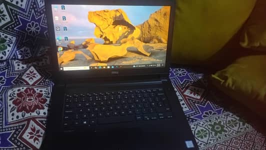 dell laptop 6th generation