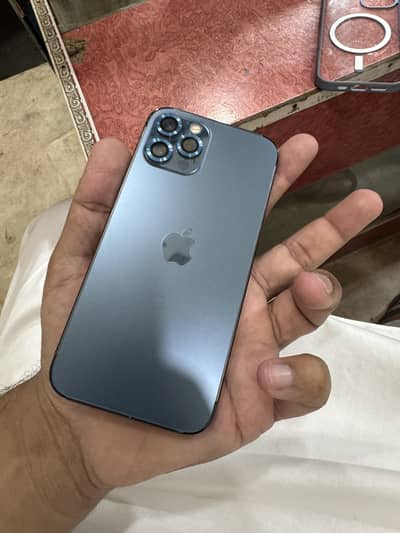 Apple iPhone 12 Pro