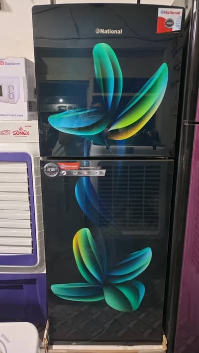 national refrigerator