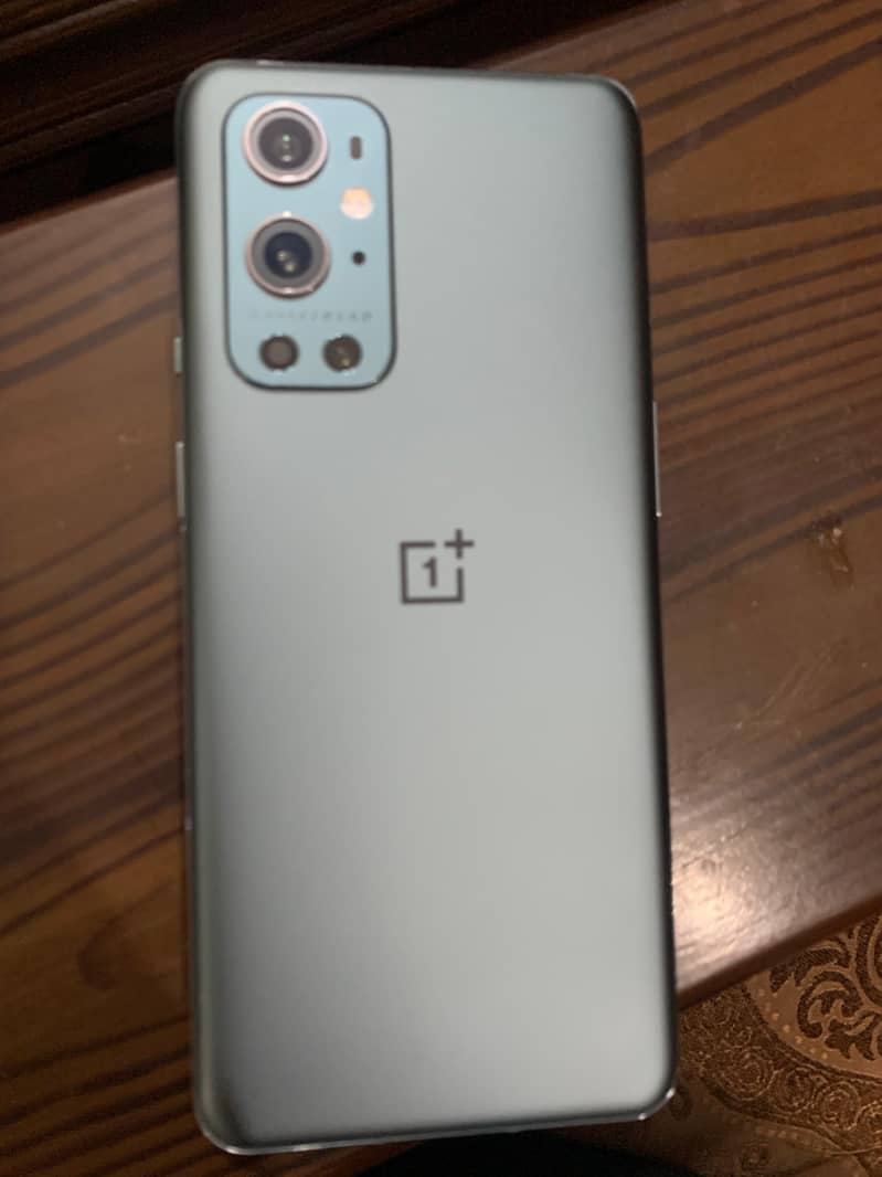 Oneplus 9pro 2