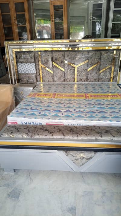  king size double bed 