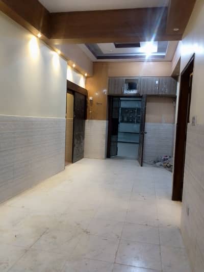 FLAT FOR RENT 3BED DD GROUND FLOOR