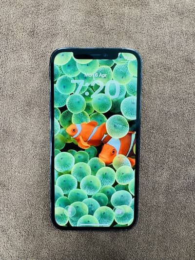 IPHONE 12 PRO PTA APPROVED