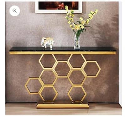 Table console coffee Set 40$ off