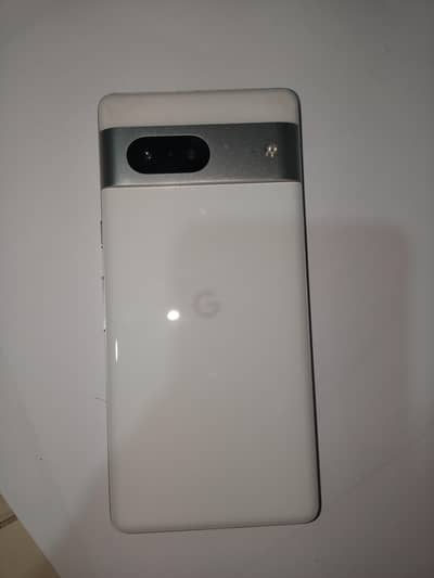 Pixel 7 256GB White