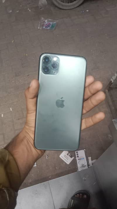 iphone 11pro nonpta