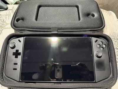 Lenovo legion go 512 gb