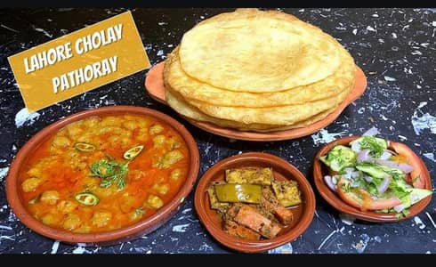 Need Halwa pori maker