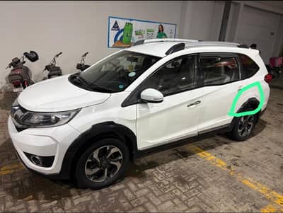 BRV MODEL 2018 4 . Pic tacap  baki  Detille  call plz