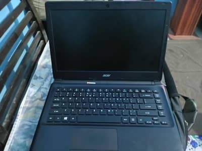 ACER Aspire i3 4rth Gen