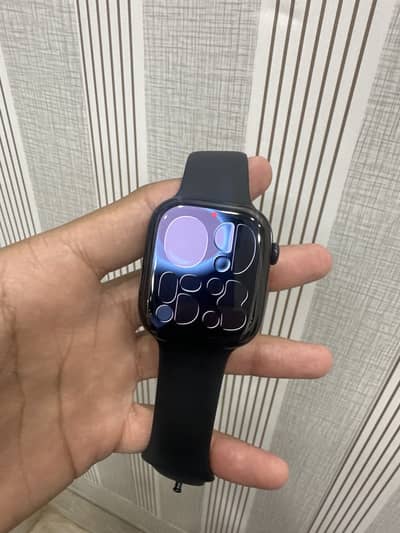 Apple Watch series 11