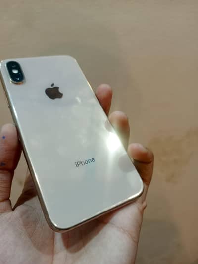 iphone x pta Approved