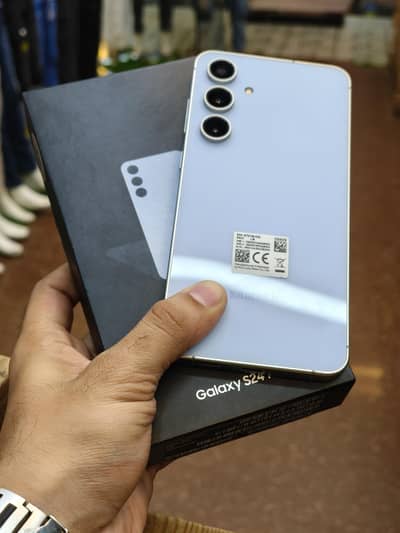 Samsung s24 fe official approved 256gb