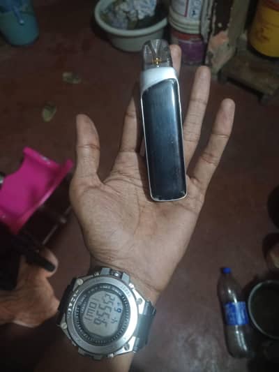 pod new model devoice  G4 Pro