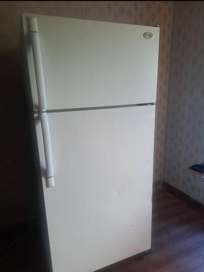frigidaire american fridge for sale
