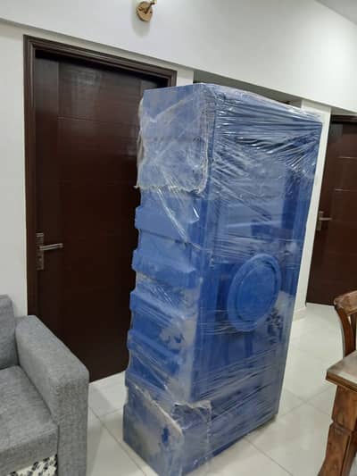 Water Storage Rehber Premium Loft Tank