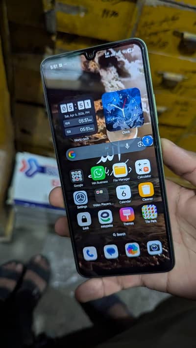 Redmi 14C 6+6GB RAM / 128GB