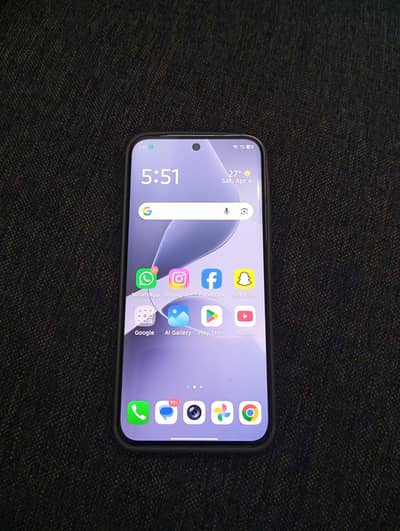 Infinix Hot 60 Pro Plus