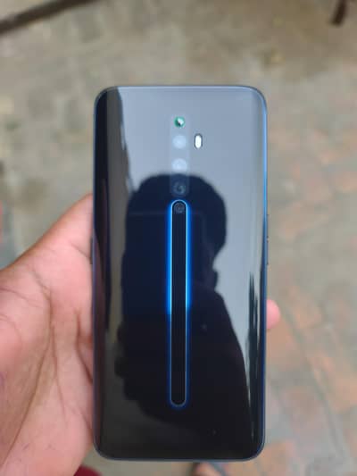 OPPO RENO 2 Z