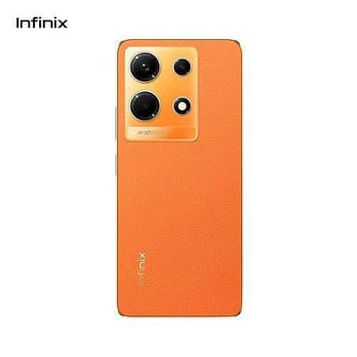 Infinix note 30 8+8(256gb)