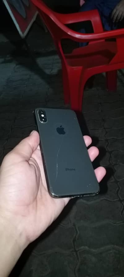 iphone xs nonpta