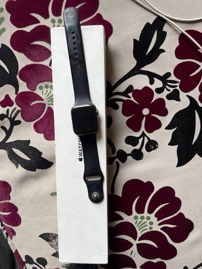 Apple watch series 6 40mm (GPS+Cellular)