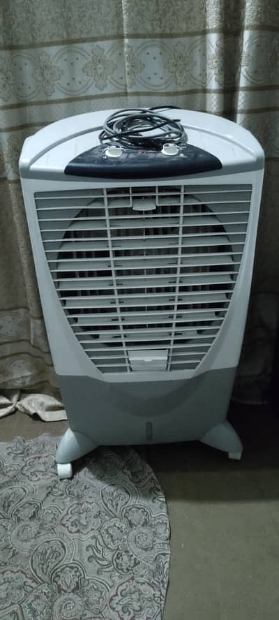 Air Cooler condition look like a new no any problem